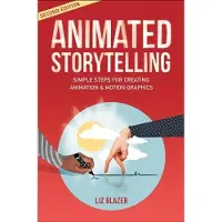Book Animated Storytelling, 2/e