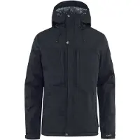 Fjällräven SKOGSÖ PADDED JACKET M