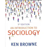 Wiley An Introduction to Sociology
