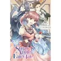 Ria Christie English Books Sugar Apple Fairy Tale, Vol. 2 (manga)