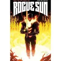 Rogue Sun Volume 3
