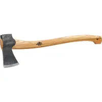 Gränsfors Bruks Scandinavian Forest Axe 430