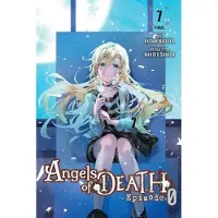 Little, Brown and Company Angels of Death Episode.0, Vol. 7