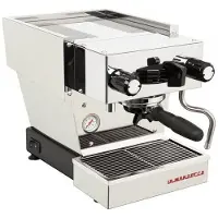 La Marzocco Home Pressure Machine - Linea Micra Steel - Pressure Machine.