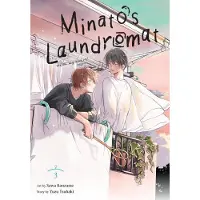 Little, Brown and Company Minato's Laundromat, Vol. 3: Volume 3