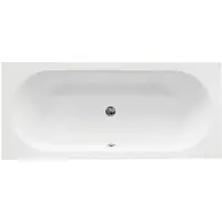 Besco Kylpyamme Vitae Slim, 160x75 cm
