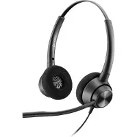HP Poly – HP Poly EncorePro 320 USB-A Headset (767G0AA)