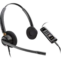 HP Poly – HP Poly EncorePro 525 MS Teams Headset (783R2AA)