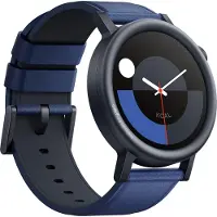Nothing CMF by Watch Pro 2 -älykello, sininen nahkaranneke