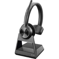 HP Poly Savi 7310 Office DECT Headset kuulokkeet