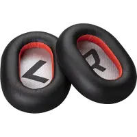 Poly – HP Poly Voyager 8200 Black Ear Cushions (85Q42AA)