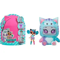 L.O.L. Surprise! Tweens-puku Emma Emo-nukelle