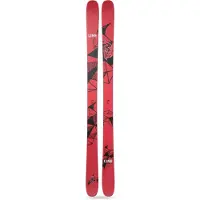 Line Tom Wallisch Pro Sukset design Koko 178