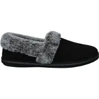 SKECHERS Cozy Campfire - Team Toasty - Black - 38
