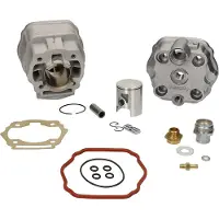 Airsal 10840399 Sylinteri