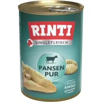 Rinti Sensible 400 g- pötsi
