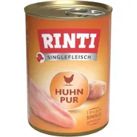 Rinti Single Protein kana koiranruoka