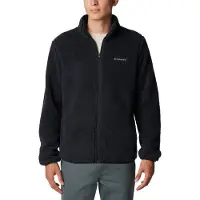 Columbia Rugged Ridge Iii Sherpa Vetoketjullinen Fleecetakki