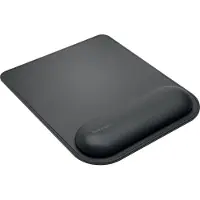 Kensington ErgoSoft -hiirimatto rannetuella - Musta, 1 kpl, 198 mm, 247 mm, 33 mm, 440 g, 220 mm (K52888EU)