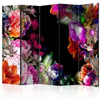 Artgeist Sermi - Warm Tones of Summer II [Room Dividers]