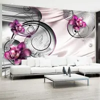 Artgeist Valokuvatapetti - Wave of pleasure 400x280 cm