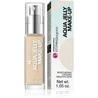 HYPOAllergenic Aqua Jelly Make-up Nestemäinen meikkivoide 30 g Nr. 03 - Creamy Natural