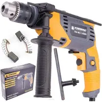 Powermat Sähköiskuporakone 1600W