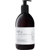 WAP : 3 Fur Wash koiran shampoo - 250ml