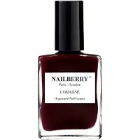 Nailberry L’Oxygéné Noirberry Kynsilakka 15 ml Noirberry