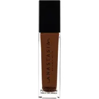 Anastasia Beverly Hills Luminous Foundation, 550W