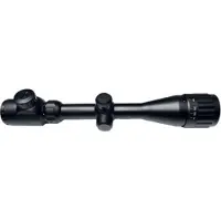 Artemis Snowpeak Artemis 3-9x40 AO illum with Mount