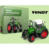 Fendt Vario 313 Joulukalenteri
