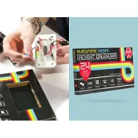Coolstuff Electronic Games Joulukalenteri