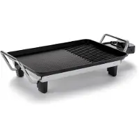 Fritel - GT 1075 Grill Teppanyaki
