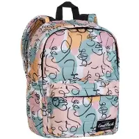 CoolPack reppu Abby Art Deco, 5 l