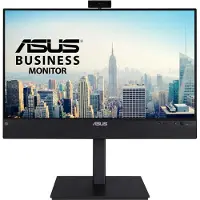 Asus 23,8" BE24ECSBT, Full HD -kosketusnäyttö, musta