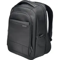 Kensington Contour 2.0 Business -tietokonereppu, musta, 15.6"