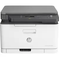 HP Color Laser MFP 178nw - Monitoimitulostin - väri - laser - A4 (210 x 297 mm) (originaali) - A4/Letter (tulostusmateriaali) - enintään 18 spm (ko...