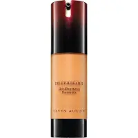 Kevyn Aucoin The Etherealist Skin Illuminating Foundation Nestemäinen meikkivoide 28 ml Deep EF 12