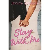 Penguin Random House Stay With Me