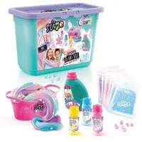 So Slime Tee-se-itse-Lima - Fresh Slime Box - - OneSize - Limat