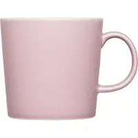 Iittala Teema Mug 0,3L Rose - Pink - 30 CL