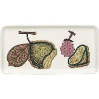 Iittala - Taika Sato Lautanen 12x24 cm