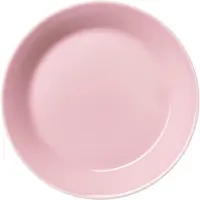 Iittala Teema Lautanen 17cm, vintage rose