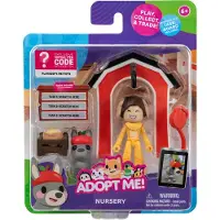 Adopt Me Hahmot, kaveripakkaus W3