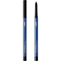 Yves Saint Laurent Crushliner Stylo Waterproof Bleu Énigmatique