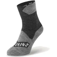 Sealskinz Bircham vedenpitävät sukat