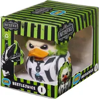 TUBBZ Beetlejuice figuuri