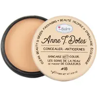 Thebalm Anne T. Dotes Concealer Light/Medium