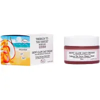 Thebalm to the Rescue Dewy Glow Day Cream 30 ml